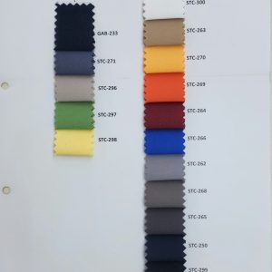 Gabardin 250 Gr