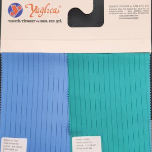Rizibıl ( %100 Polyester - Su Geçirmez ) Kumaş